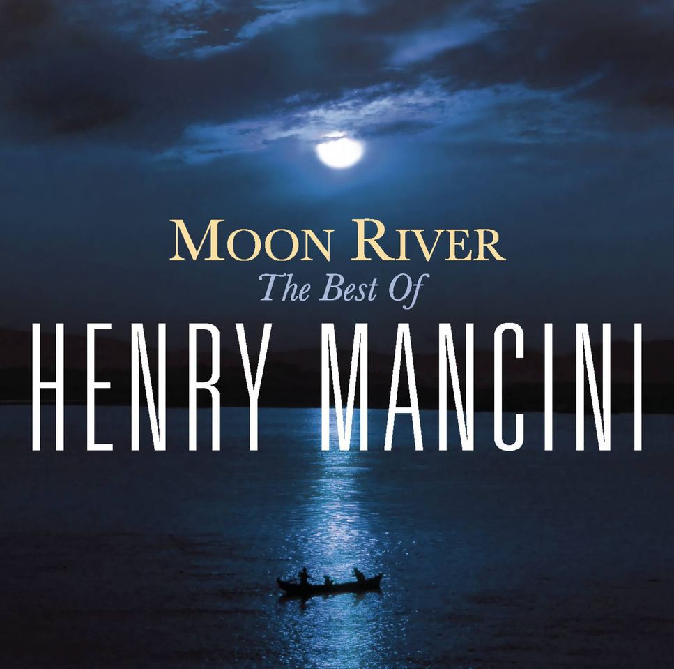 Johnny Mercer, Henry Mancini - Moon River (For Flute With Piano Accompaniment) by poon