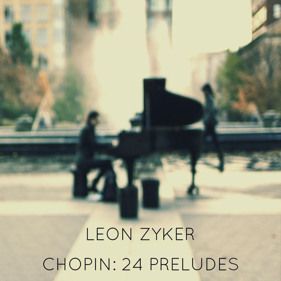 Frédéric François Chopin - 24 Preludes, Op.28 No.6 In B minor - Lento Assai (Chopin - Original For Piano Solo With Fingered) by poon