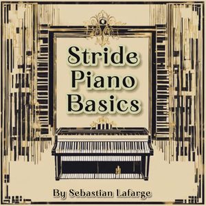 Stride Piano Medley