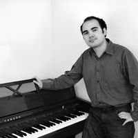 Pablo Huelsz Piano