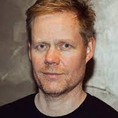 Max Richter