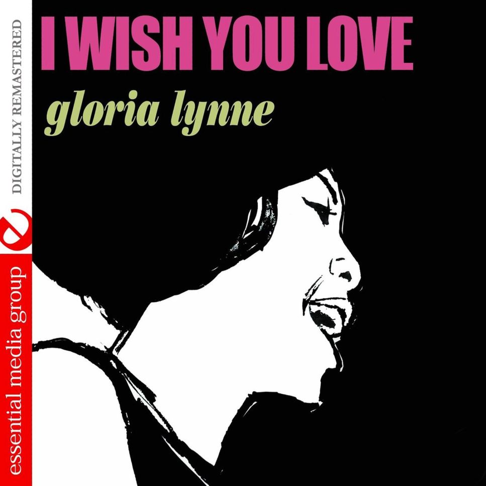 Albert A. Beach, Charles Trenet - I Wish You Love (I Wish You Love - Gloria Lynne. - For Piano Solo With Lyrics and Chords) by poon