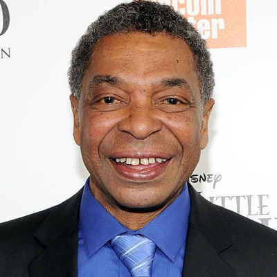 Samuel Edward Wright