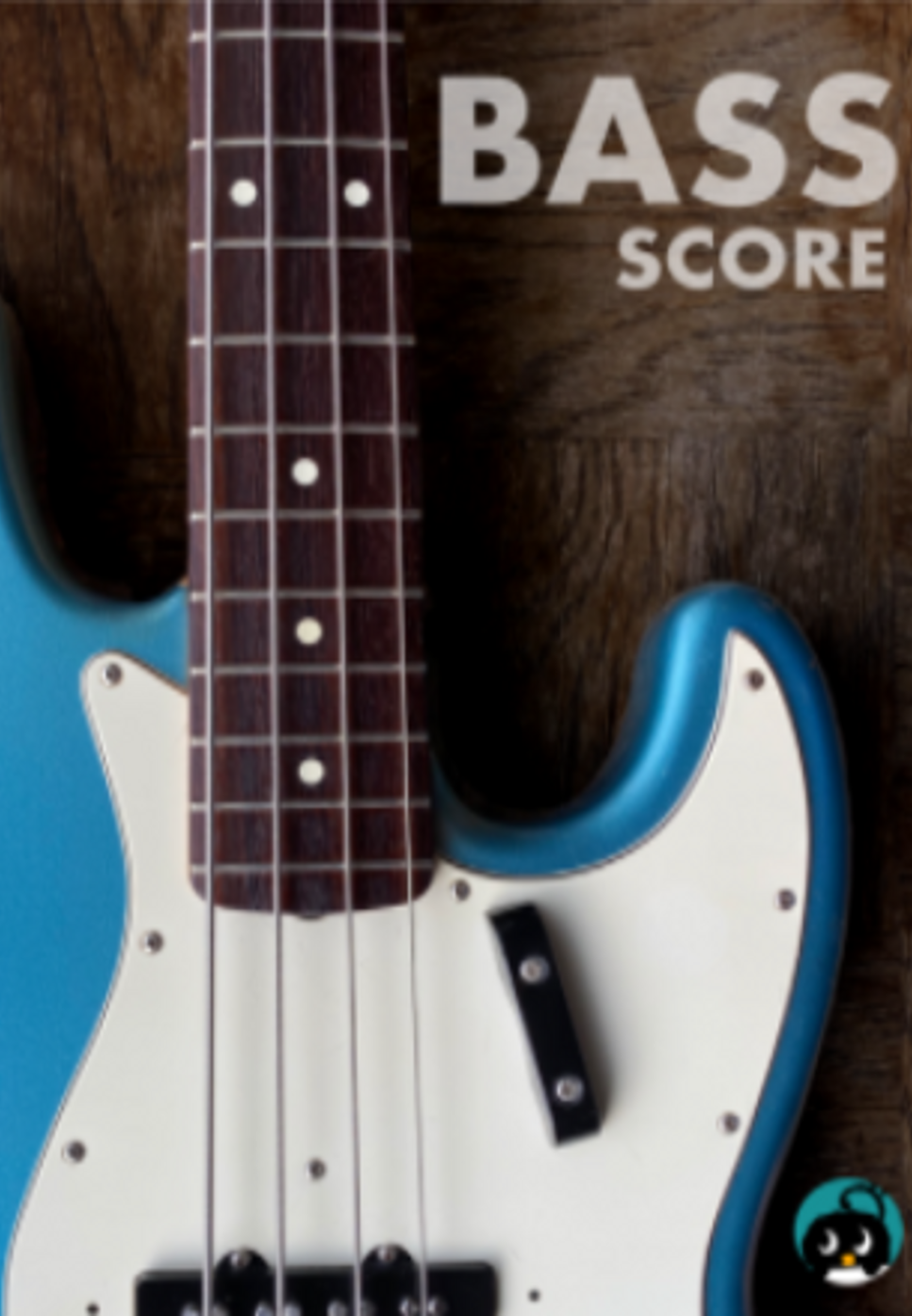 ハイキュー!! - イマジネーション (4弦ベース) by BUBABON BUNBON