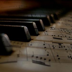 Piano Sheets for Beginners Vol.2