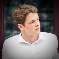 Benjamin Soudan Sheet Music MyMusicSheet