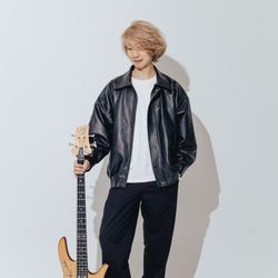 VictorBG Bass