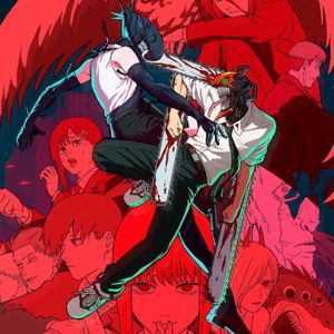 🔥 Chainsaw Man - The Movie: Reze Arc OST 🔥