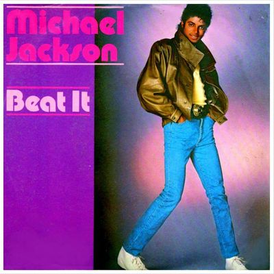 Beat It