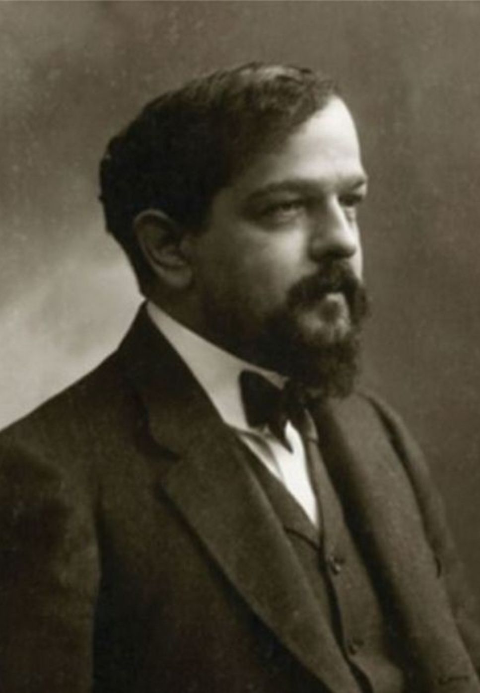 Claude Debussy - Claire de Lune(Debussy) (플루트 솔로) by 힐링플룻 HealingFlute