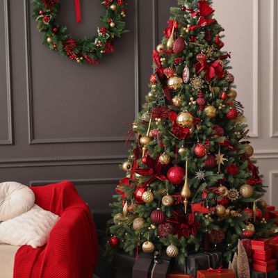 크리스마스에는 축복을