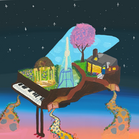 Lu’s Piano  鋼琴之路