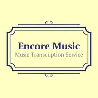 Encore Music Profile image