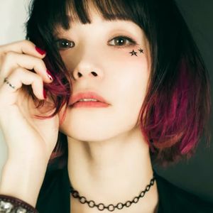 LiSA (Drum Music Sheet Collection)