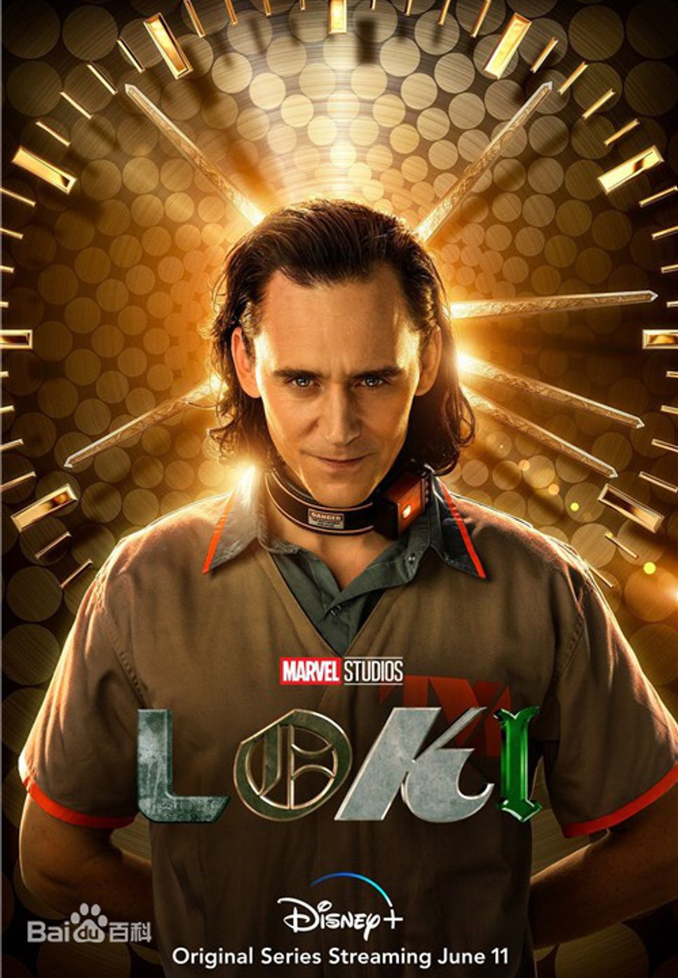 Natalie Holt - Loki Green Theme (Natalie Holt - "Loki" OST - For Piano Solo) by poon