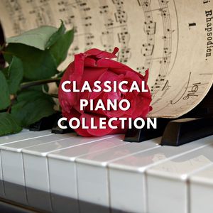 A Classical Piano Collection