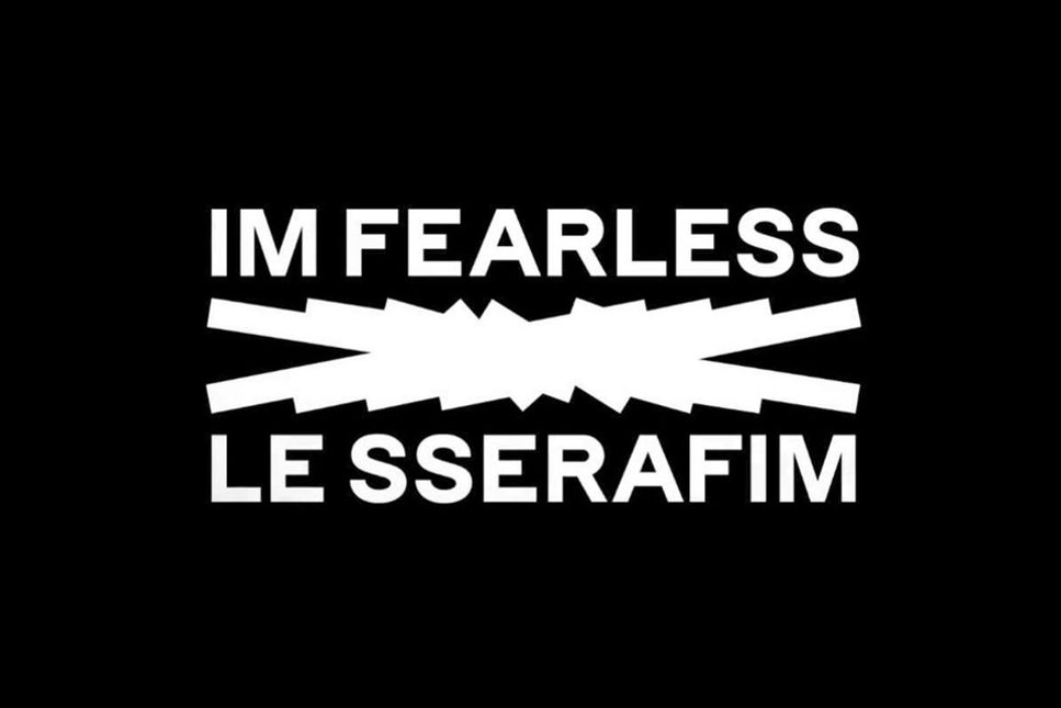LE SSERAFIM - FEARLESS by freestyle pianoman