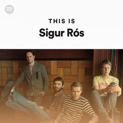 Sigur Ros
