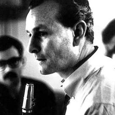 Jimmy Giuffre Sheet Music MyMusicSheet