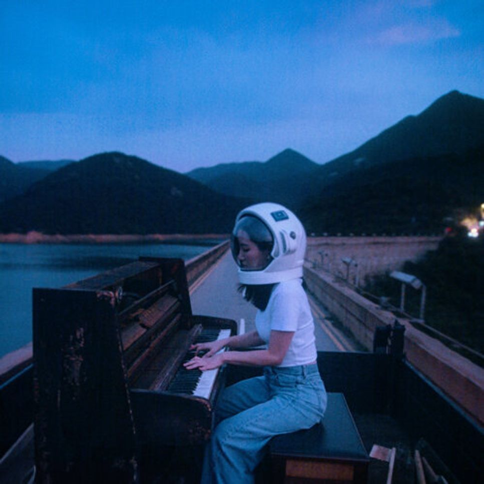Kiri T - 至少做一件離譜的事 (Piano Cover) by Li Tim Yau