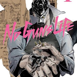 The Final Anime  No Guns Life – [Opening 2] Chaos Drifters