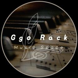 꼬락Ggo Rack
