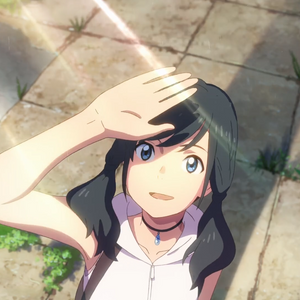 天気の子 Weathering With You Mini Piano Medley