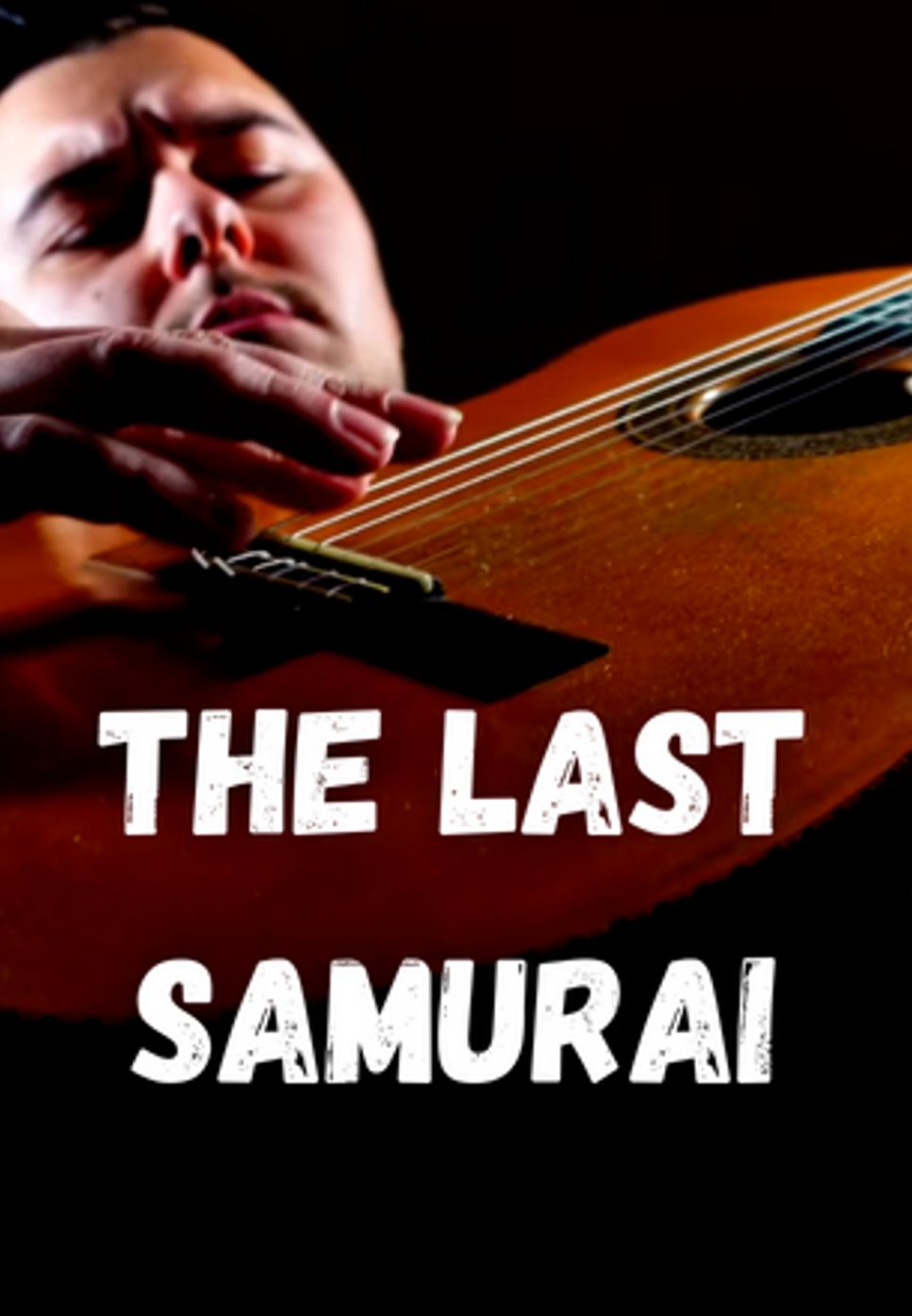 Hans Zimmer - The Last Samurai by Sotiris Athanasiou