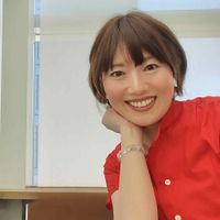 新田ナオミ(Naomi Nitta)