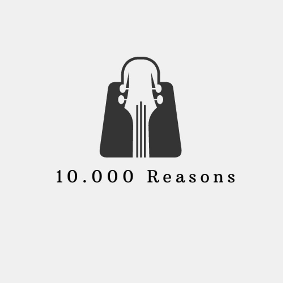 Matt Redman - 10.000 Reasons by Valent Ko