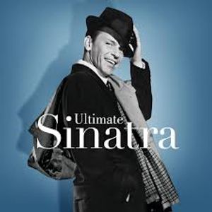 Frank Sinatra : Greatest Hits 