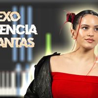 Rosalía - Sexo, Violencia y Llantas