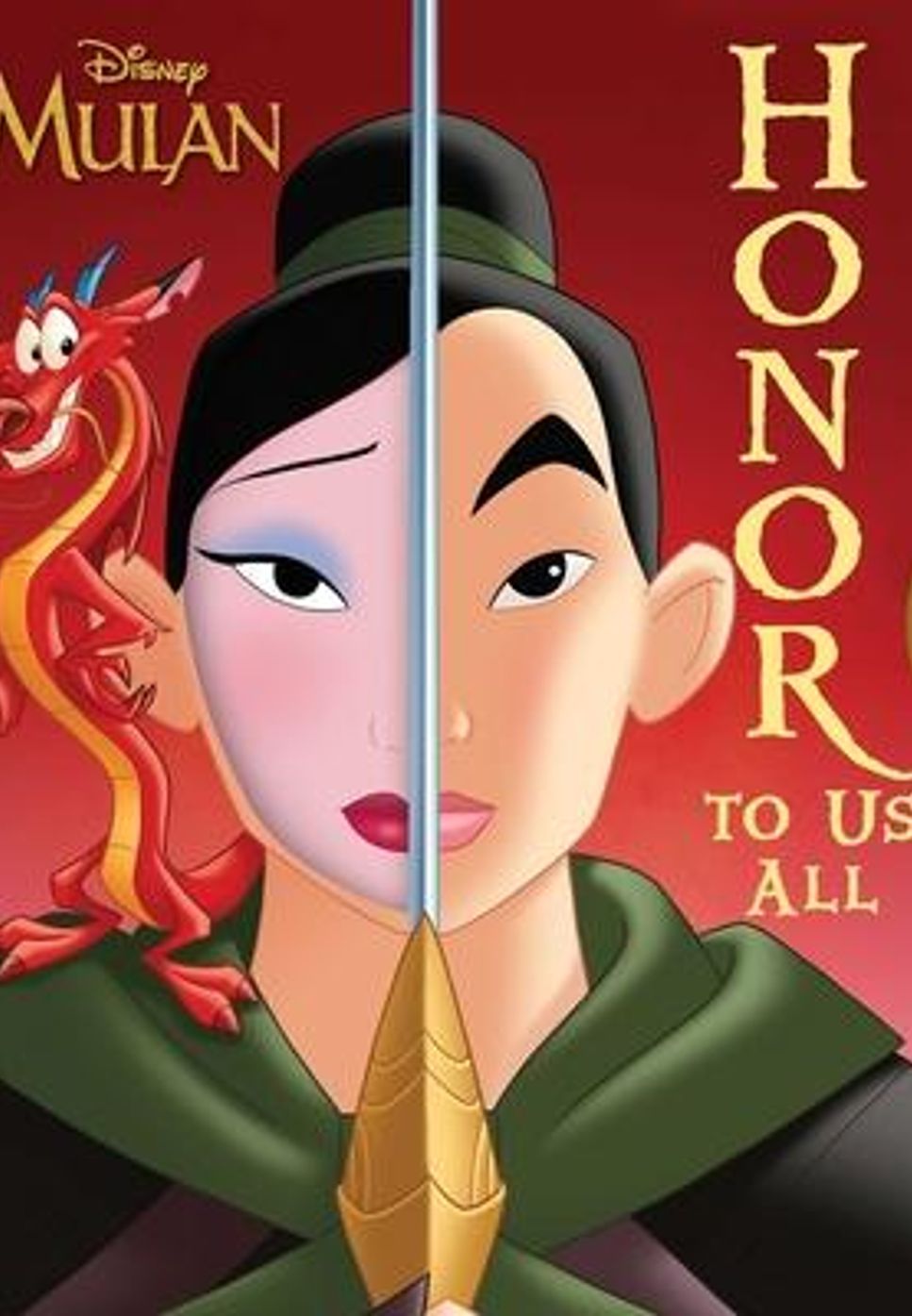 Mulan - Honor To Us All by Piano Go Life