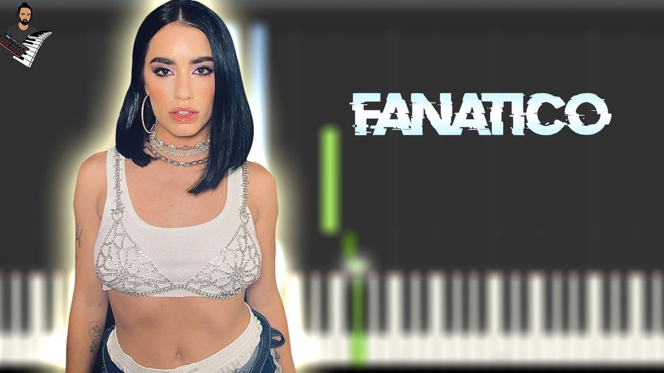 Lali - FANÁTICO