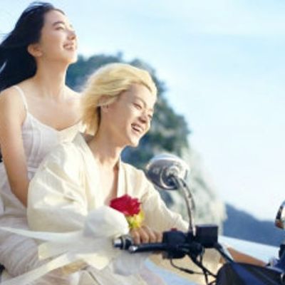 물에 빠진 나이프 OST - Chasing Kou(코우를 쫓아)피아노악보4종류