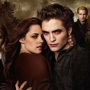 Twilight Saga - 3 tracks