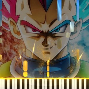 Anime Keyscape: Piano Magic