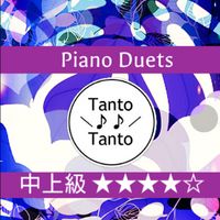 Superfly - 愛をこめて花束を (Piano Solo, Duets, Kenhamo & Piano)