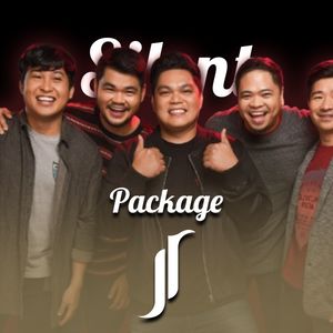 Silent Sanctuary Package