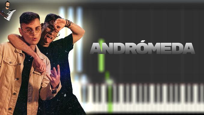 ANDRÓMEDA