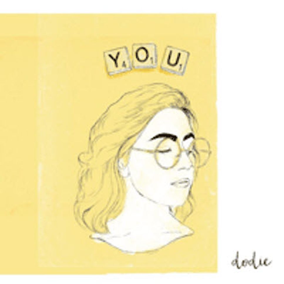 dodie - Would You Be So Kind (반주곡 편집 F키) by 싱글벙글 우쿨렐레