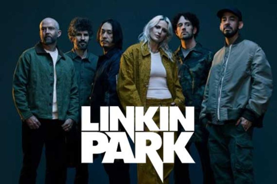 Linkin park the emptiness machine sheets by on drum uno