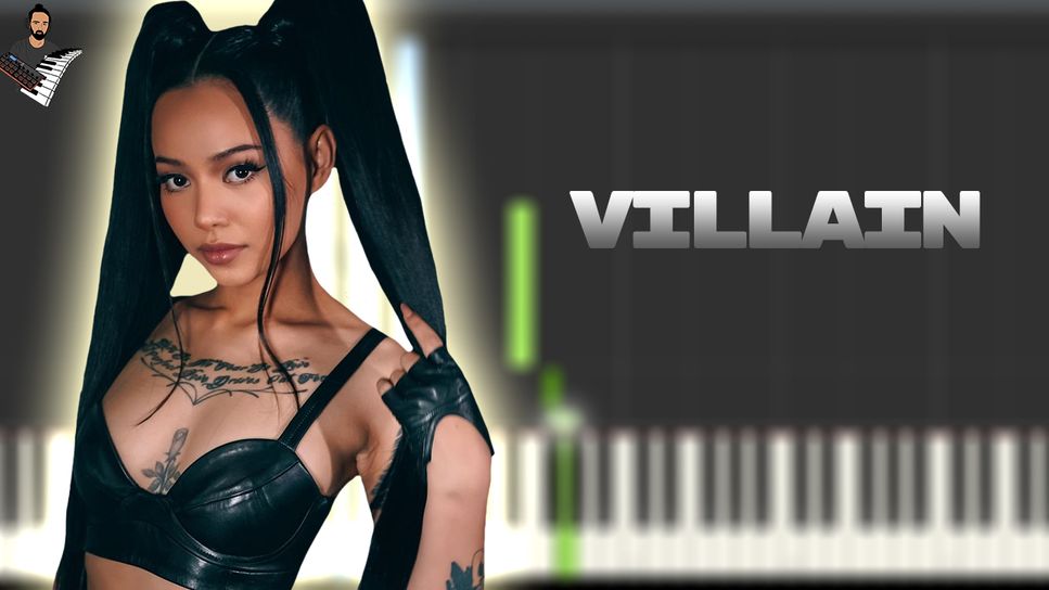 Bella Poarch - Villain