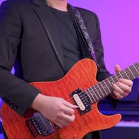 Mr吉他Profile image