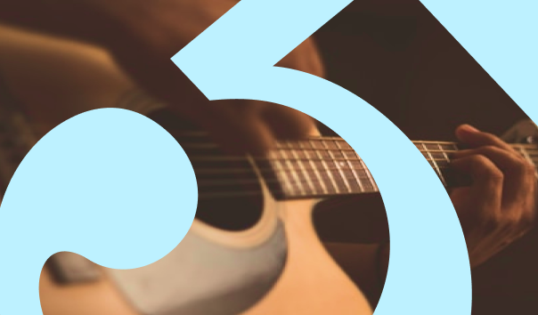 The Guitar Icons of 2025!