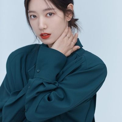 Park Shin Hye Sheet Music | MyMusicSheet