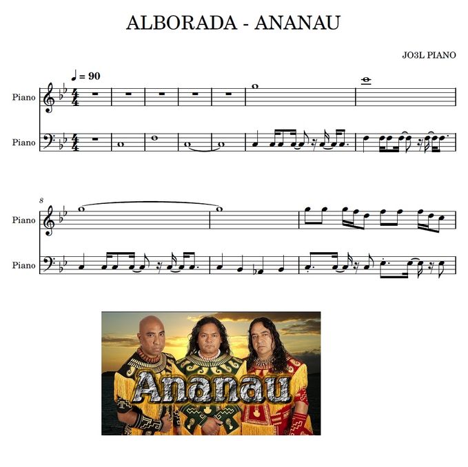 Ananau