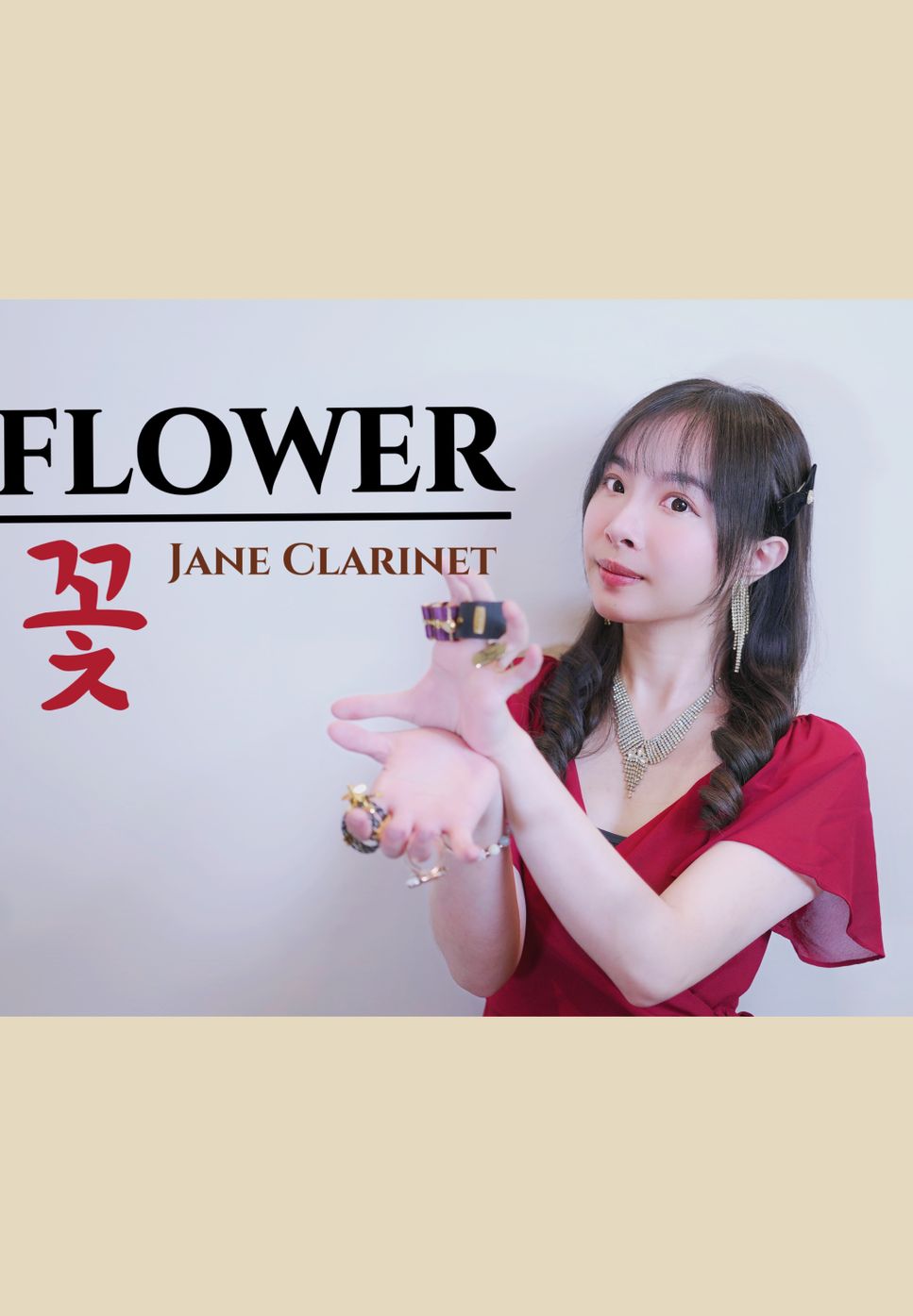 JISOO - FLOWER by JISOO