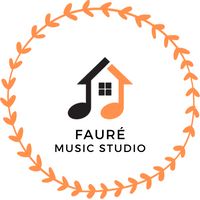 Fauré music studio
