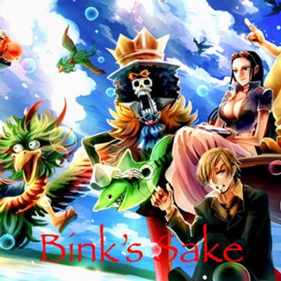 Bink's Sake